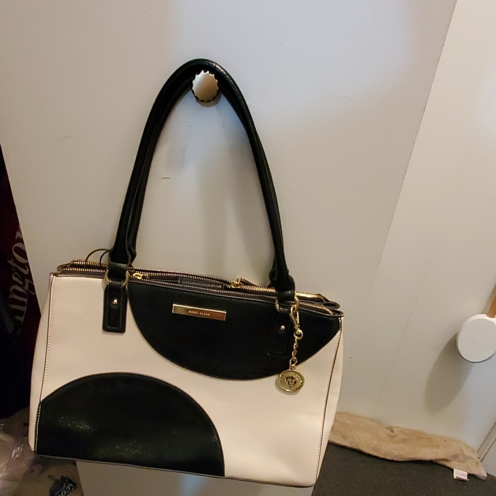 Anne klein bag